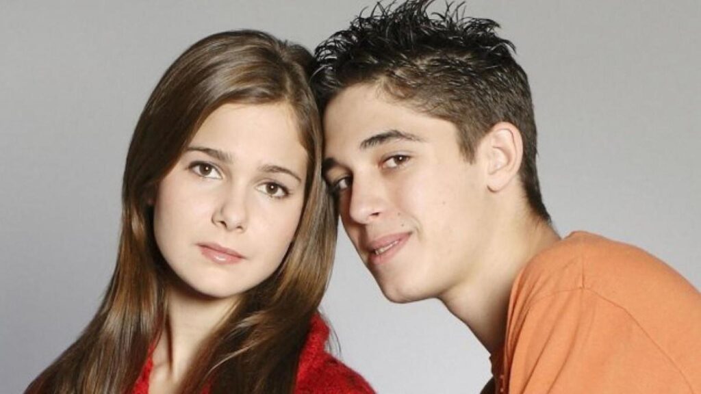 ¡El Deseo de Natalia Sánchez: Teté y Guille, Sueños de Familia Serrano!