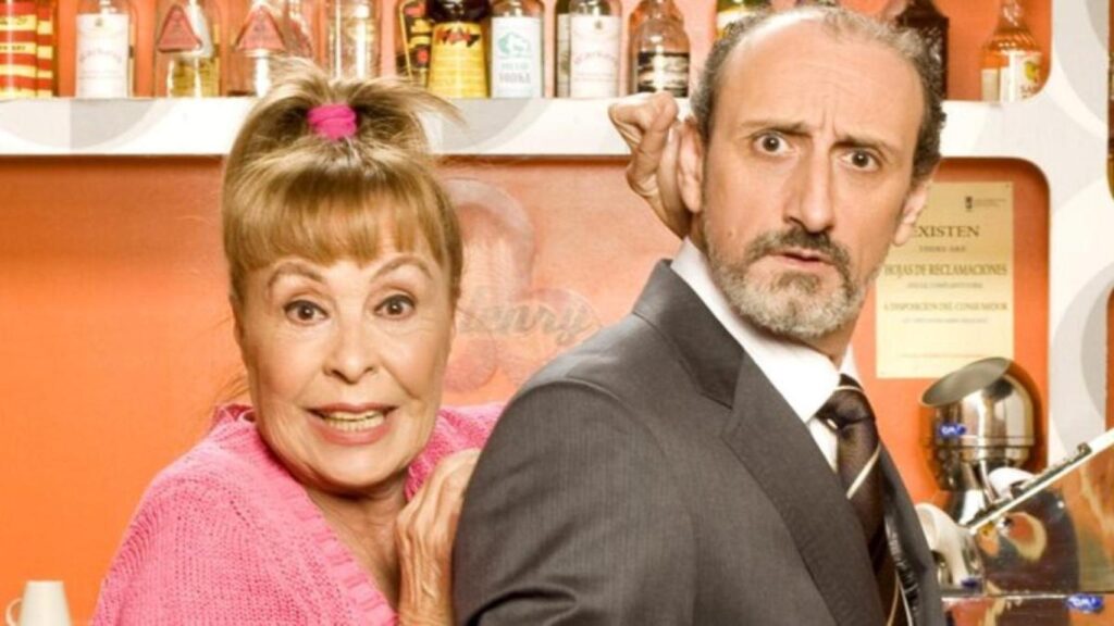 ¡El Emotivo Recuerdo de Gemma Cuervo a José Luis Gil que Nos Roba el Corazón!