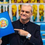 ¡El Grand Prix regresa más fuerte que nunca!