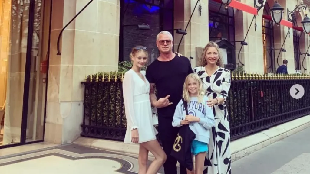 El inesperado gesto de la ex de Eric Dane: ¡la generosidad no tiene límites!