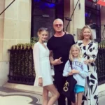 El inesperado gesto de la ex de Eric Dane: ¡la generosidad no tiene límites!