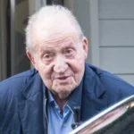 ¡El retorno del rey Juan Carlos desata polémica en Zarzuela!