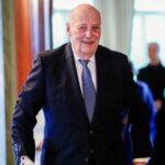 El Rey Harald en Apuros: Hospitalizado en España