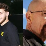 ¡El streamer Adin Ross compra la casa de ‘Breaking Bad’ por un millón!