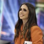 ¡Elena Furiase Revela sus Miedos y Pasiones en el Set!