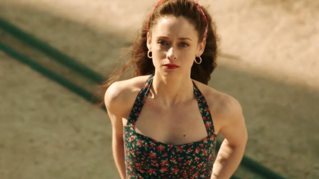 Elena Rivera se planta: ¡Que no toquen ‘Cuéntame’!