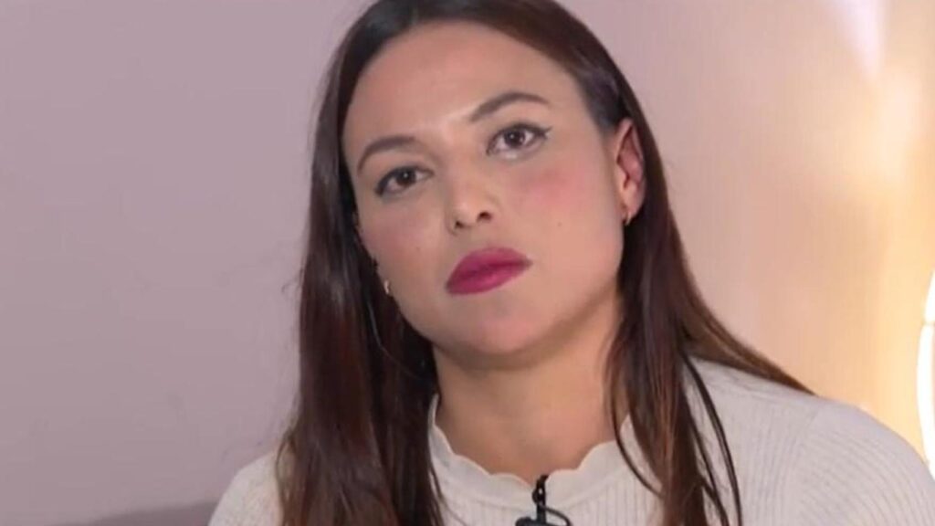 ¡Elisa Mouilaá Rompe el Silencio sobre Errejón!