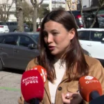 Elisa Mouliaá destapa la valentía de una segunda denunciante