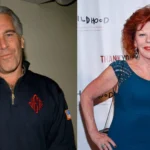 ¡Escándalo! Empresaria feminista y su conexión secreta con Epstein