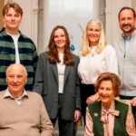 ¡Escándalos Reales! Mette-Marit y Marius Borg en el Ojo del Huracán