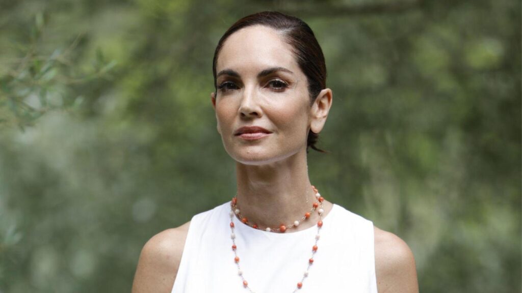 ¡Eugenia Silva al desnudo! Su espléndida finca y ruptura inesperada