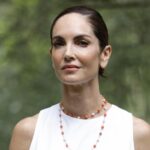 ¡Eugenia Silva al desnudo! Su espléndida finca y ruptura inesperada