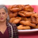 Eva Arguiñano Desvela su Secreto para Pestiños Perfectos