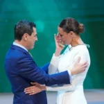 Eva González: ¡De Reina de Belleza a Reina de Andalucía!