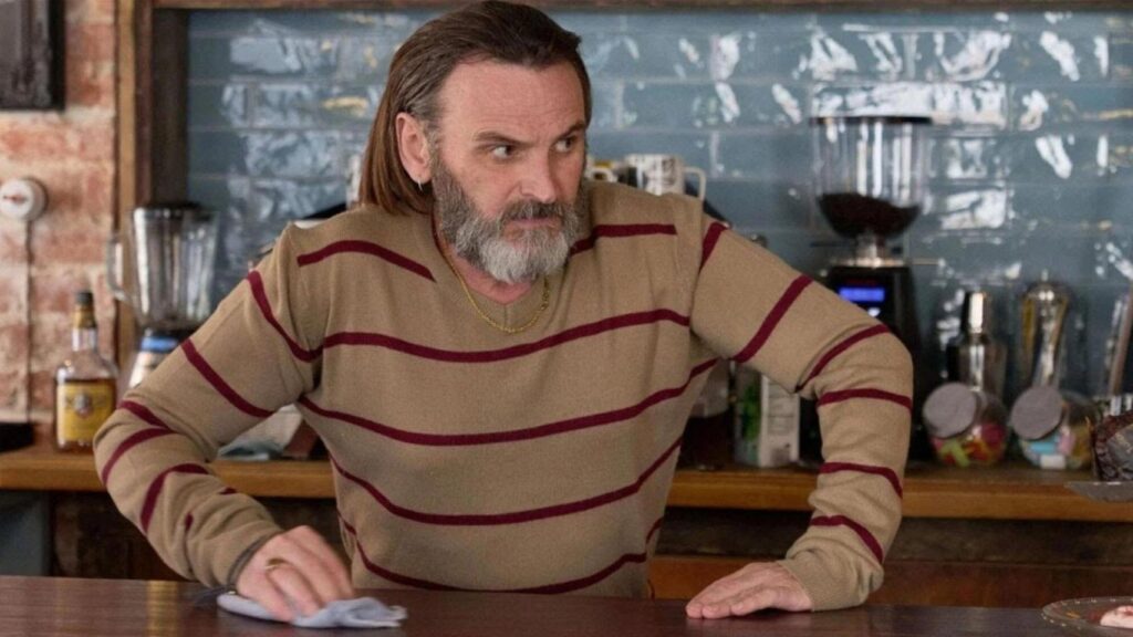 Fernando Tejero y su sorprendente adiós a la comedia estrella