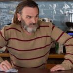 Fernando Tejero y su sorprendente adiós a la comedia estrella