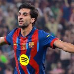 ¡Ferran Torres y sus mañanas congeladas para brillar en el campo!