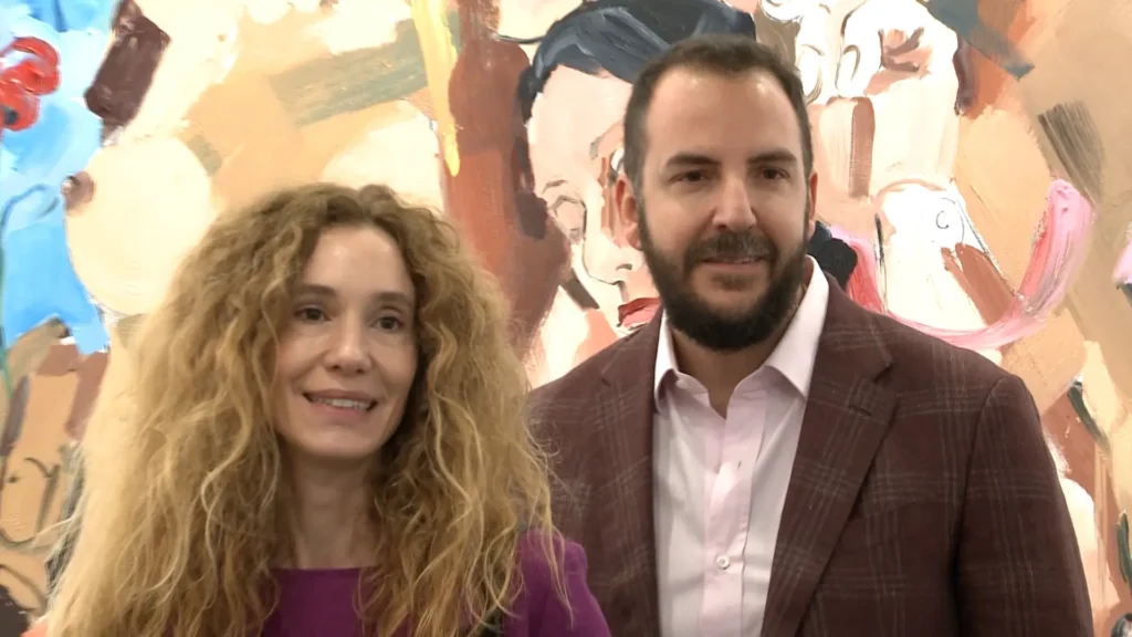 Fiesta de Ensueño: Sacha Thyssen se Adueña de Madrid