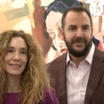 Fiesta de Ensueño: Sacha Thyssen se Adueña de Madrid