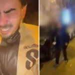 ¡Golpe bajo a los Gemeliers! El vídeo que destapó la escandalosa agresión