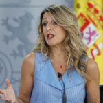 ¡Guerra Legal! Julio Iglesias se enfrenta a Yolanda Díaz