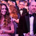 ¡Guillermo y Kate Brillan en los BAFTA Mientras la Familia Real Tiembla!