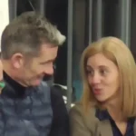 ¡Iñaki y Ainhoa: Amor y Deporte en Pareja de Ensueño!