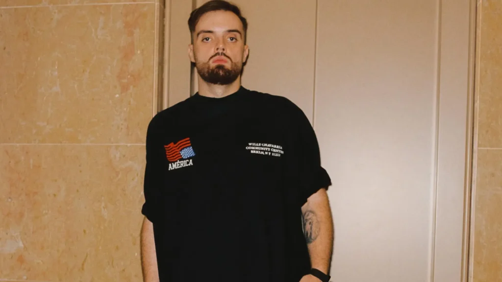 Ibai Llanos se despacha contra los rumores: ¡La CNMC no es por porros ni por Donetes!