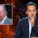 Iker Jiménez y el secreto mensaje real que dejó a todos boquiabiertos