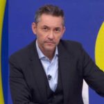 ¡Javier Ruiz estalla y la polémica está servida!