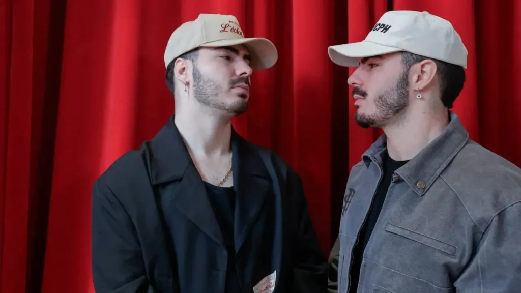 ¡Jesús de Gemeliers rompe el silencio tras el ataque nocturno!