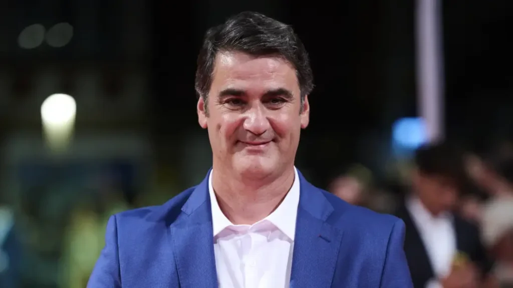 ¡Jesulín regresa y deja a todos boquiabiertos con su nuevo look!