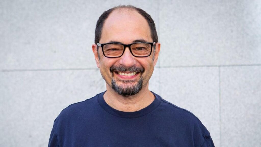 Jordi Sánchez, de rebelde sin causa a triunfador consagrado