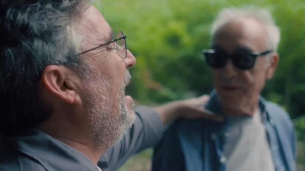 ¡Jordi Évole en Aprietos! Ataque de Cataplexia en Plena Entrevista