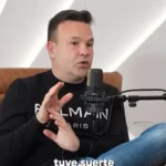 ¡José Elías revela su fórmula de oro para la vida perfecta!