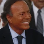 ¡Julio Iglesias y Yolanda Díaz en Guerra Televisiva!