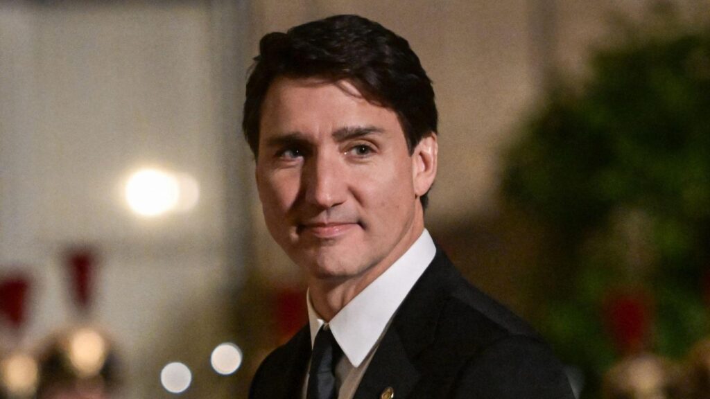 Justin Trudeau: ¡Nueva casa y debut con Katy Perry!