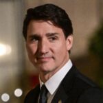 Justin Trudeau: ¡Nueva casa y debut con Katy Perry!