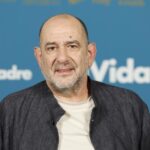 ¡Karra Elejalde y su infancia de película dramática!