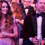 ¡Kate Middleton sorprende con su elegancia en los BAFTA 2026!