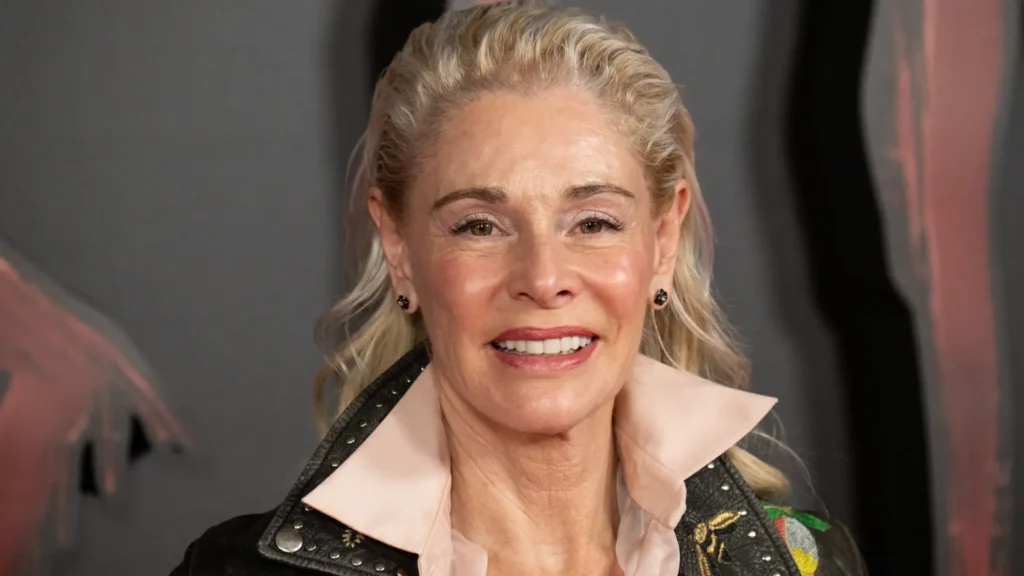 La confesión más dura de Belén Rueda: un dolor que nunca se apaga