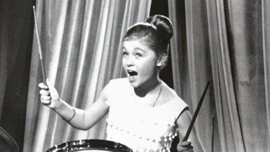 La Escandalosa Confesión de Marisol sobre su Infancia en el Ojo del Huracán