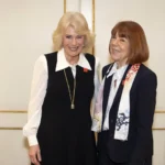 ¡La Reina Camila rompe su silencio real!