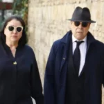 La Reina Sofía, rodeada de amigos célebres en un emotivo adiós