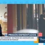 ¡Laura Matamoros lo suelta todo sobre el chismorreo!