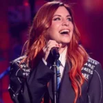 Leire Martínez se planta: ‘¡Basta de preguntas sobre La Oreja de Van Gogh!’
