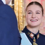 ¡Leonor deslumbra en la portada y levanta rumores sobre su futuro!