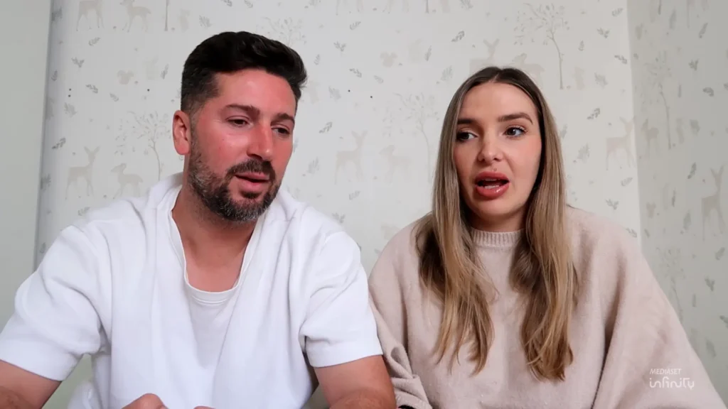 ¡Lester y Patri: Vuelven Juntos y Divorciados!