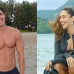 ¡Álex y Carla, amor a todo dar en Madrid!