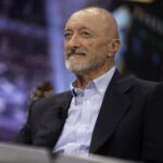 ¡Los secretos de juventud de Pérez-Reverte!